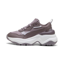 PUMA CILIA WEDGE (393915-14)