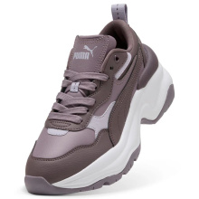 PUMA CILIA WEDGE (393915-14)