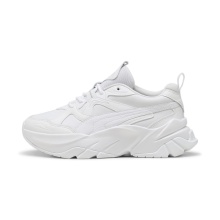 PUMA SOPHYR LTHR WMNS (398555-01)