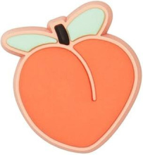 CROCS JIBBITZ CHARMS PEACH (10007508-UNC)