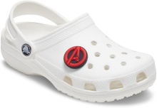 CROCS JIBBITZ Charms Marvel Avengers  (1009758-UNC)