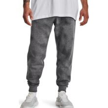 UNDER ARMOUR RIVAL FL PRINTED JOGGER PANT (1379777-025)