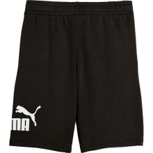 PUMA ESS 1  LOGO SHORTS (684918-01)