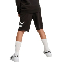 PUMA ESS 1  LOGO SHORTS (684918-01)