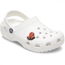CROCS JIBBITZ CHARMS OCTAPUS (10010297-UNC)