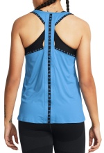 UNDER ARMOUR KNOCKOUT TANK (1351596-444)