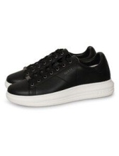 GUESS ELBA (FMPVIBSUE12-BLACK)
