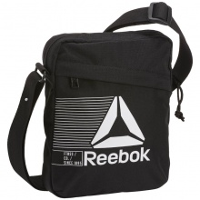 Reebok sholder bag black (CE0934)