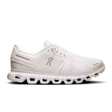 ON CLOUD 6 (3WF10061200) WHITE/WHITE
