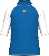 ARENA Rash Vest S/S Graphic TEE JR (011127-810)