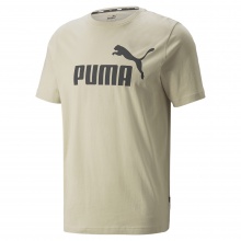 PUMA ESS LOGO TEE (586667-64)