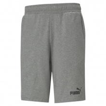PUMA ESS Jersey Shorts (586706-03)