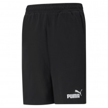 PUMA ESS Jersey Shorts B (586971-01)