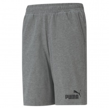 PUMA ESS Jersey Shorts B (586971-03)