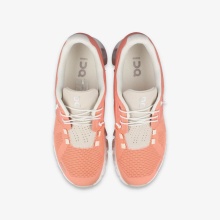 ON Cloud  WMNS (59.97765) FLAMIGO/PEARL