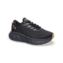 FILA MEMORY BORN NNB (5SW43010-095) BLACK/CORAL