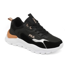 FILA MEMORY SUNSTONE 2 (5YF23005-090) BLACK/PEACH