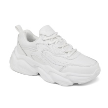 FILA MEMORY MAYRA (5YF43018-100) FULL WHITE