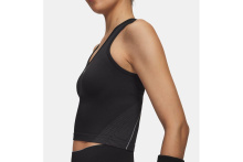 UNDER ARMOUR VANISH SEAMLESS TANK TEE  (6000640-004)