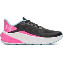 UNDER ARMOUR GIRLS TURBULENCE 3 (6011026-001)