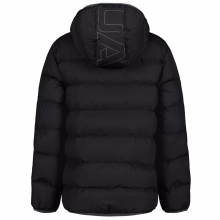 UNDER ARMOUR PRONTO PUFFER JKT BOYS (UJFIM07F-001)