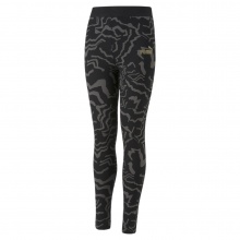 PUMA ALPHA AOP LEGGINGS (671067-01)