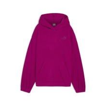 PUMA ESS ELEVATED WINTERIZED HOODIE (681529-45)