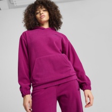 PUMA ESS ELEVATED WINTERIZED HOODIE (681529-45)