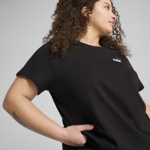 PUMA ESS SMALL LOGO TEE W (682372-01)
