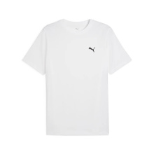 PUMA ESS SMALL LOGO TEE (682538-02)