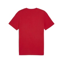 PUMA ESS TAPE TEE (684674-11)