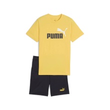 PUMA ESS 2 COLOR No1 SET BOYS (686298-55)