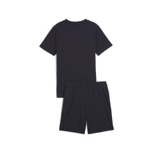 PUMA ESS LOGO LAB SET BOYS (686300-16)