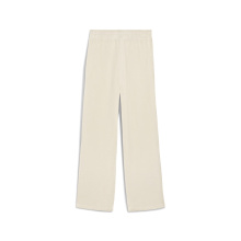 PUMA ESS ELEVATED VELOUR RIB PANT (688108-87)