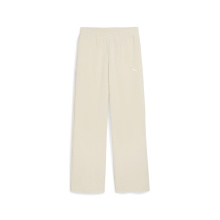 PUMA ESS ELEVATED VELOUR RIB PANT (688108-87)