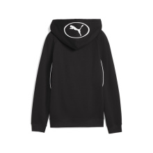 PUMA FZ HOODIE ZAKETA FL BOYS (688858-01)