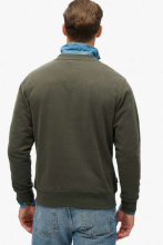 SUPERDRY ESS LOGO CREW HOODIE (M2013751A-3JZ)