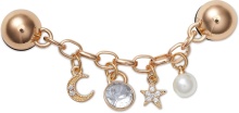CROCS JIBBITZ CHARMS RAMADAN CHAIN (10013074-UNC)