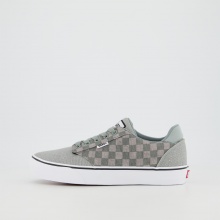 VANS Atwood Deluxe WASHED CHECK (VN0A3WKWACN1)