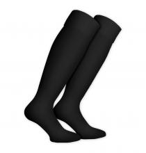 GSA Football Socks 2 Ζεύγη (8183042-BLACK)