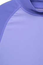 ARENA Rash Vest S/S Graphic TEE JR (011127-990)