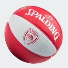 SPALDING  NEW  OLYMPIAKOS EUROLEAGUE (85-302Z-100)