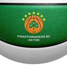 SPALDING NEW PANATHINAIKOS EUROLEAGUE (85-303Z-100)