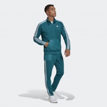 ADIDAS Tracksuit Tricot 1/4zip (HE2234}