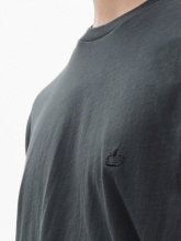 EMERSON T-SHIRT (251-EM33.122 FOREST)