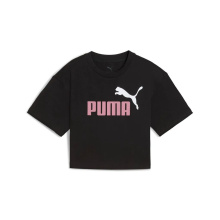 PUMA ESS 2 SMALL LOGO TEE G  (686071-56)