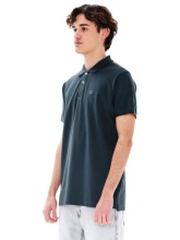 EMERSON POLO (241.EM35.69 FOREST GREEN)