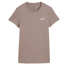 PUMA ESS SMALL LOGO TEE W (682373-86)