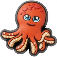 CROCS JIBBITZ CHARMS OCTAPUS (10010297-UNC)