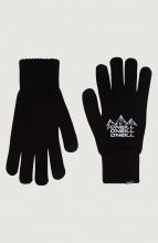 ONEILL KNITED GLOVES (9P4304M-9010)